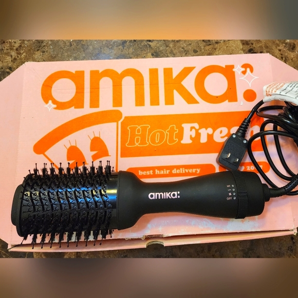 Amika